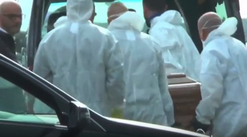 Τραγωδία στη Μεσόγειο: Μυστήριο με το θάνατο 26 κοριτσιών